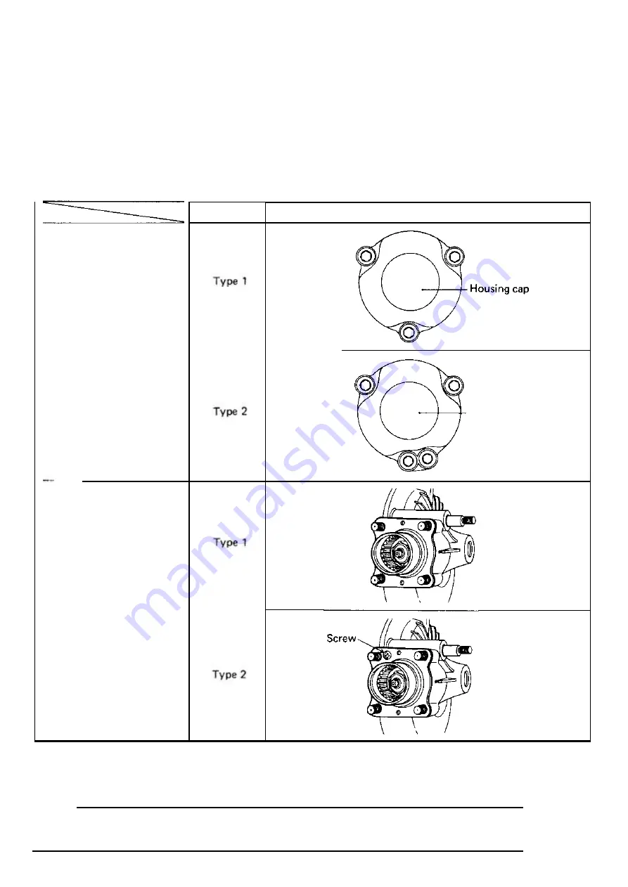 Yamaha XS750 Manual Download Page 96