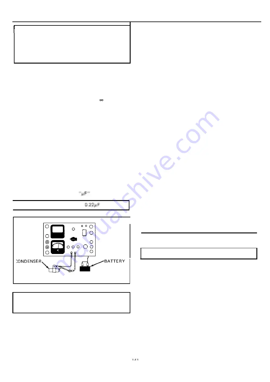 Yamaha XS750 Manual Download Page 129