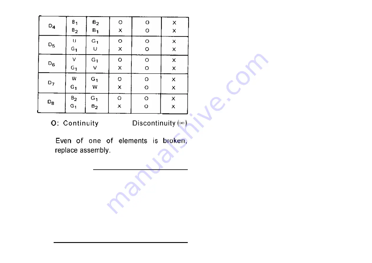 Yamaha XS750 Manual Download Page 153