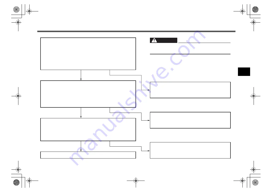 Yamaha XT250 2020 Owner'S Manual Download Page 33