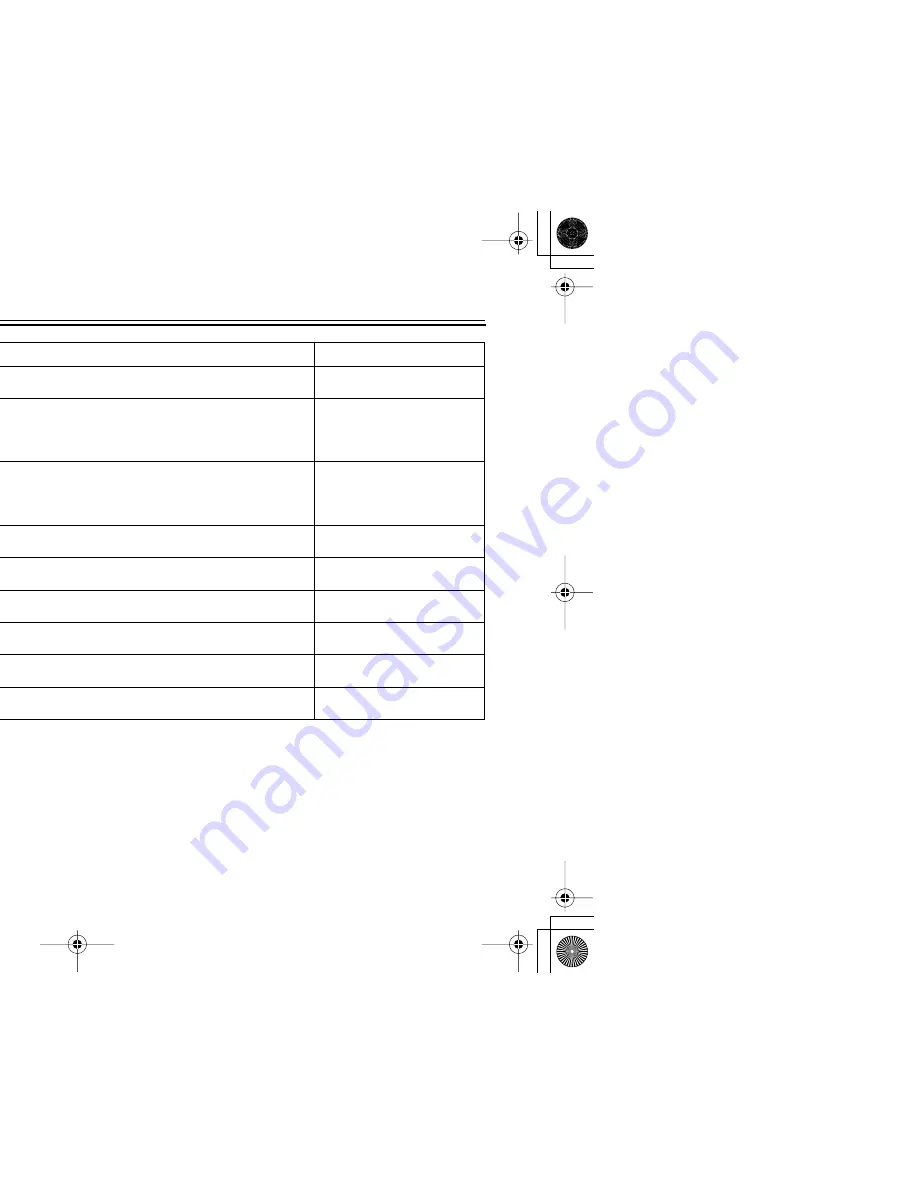 Yamaha XT250 Owner'S Manual Download Page 34