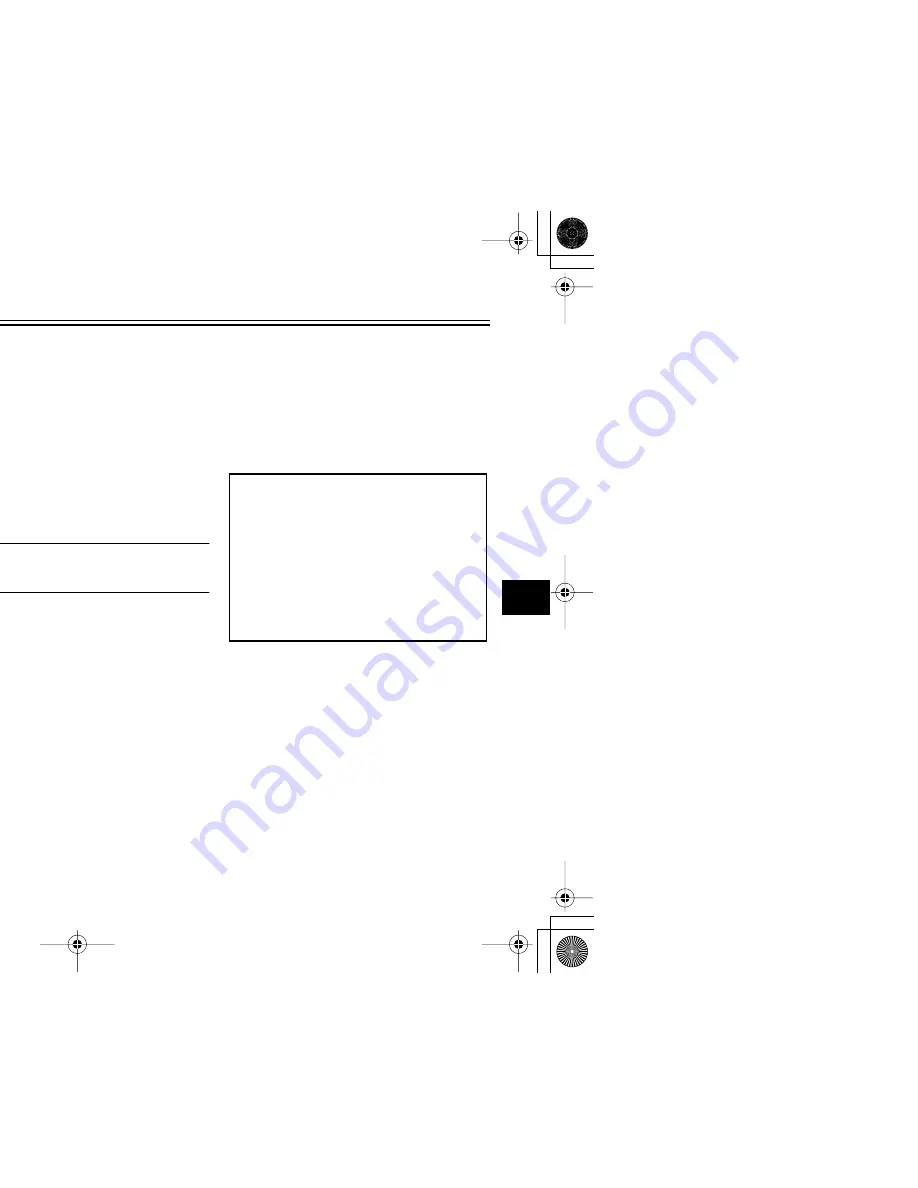 Yamaha XT250 Owner'S Manual Download Page 37