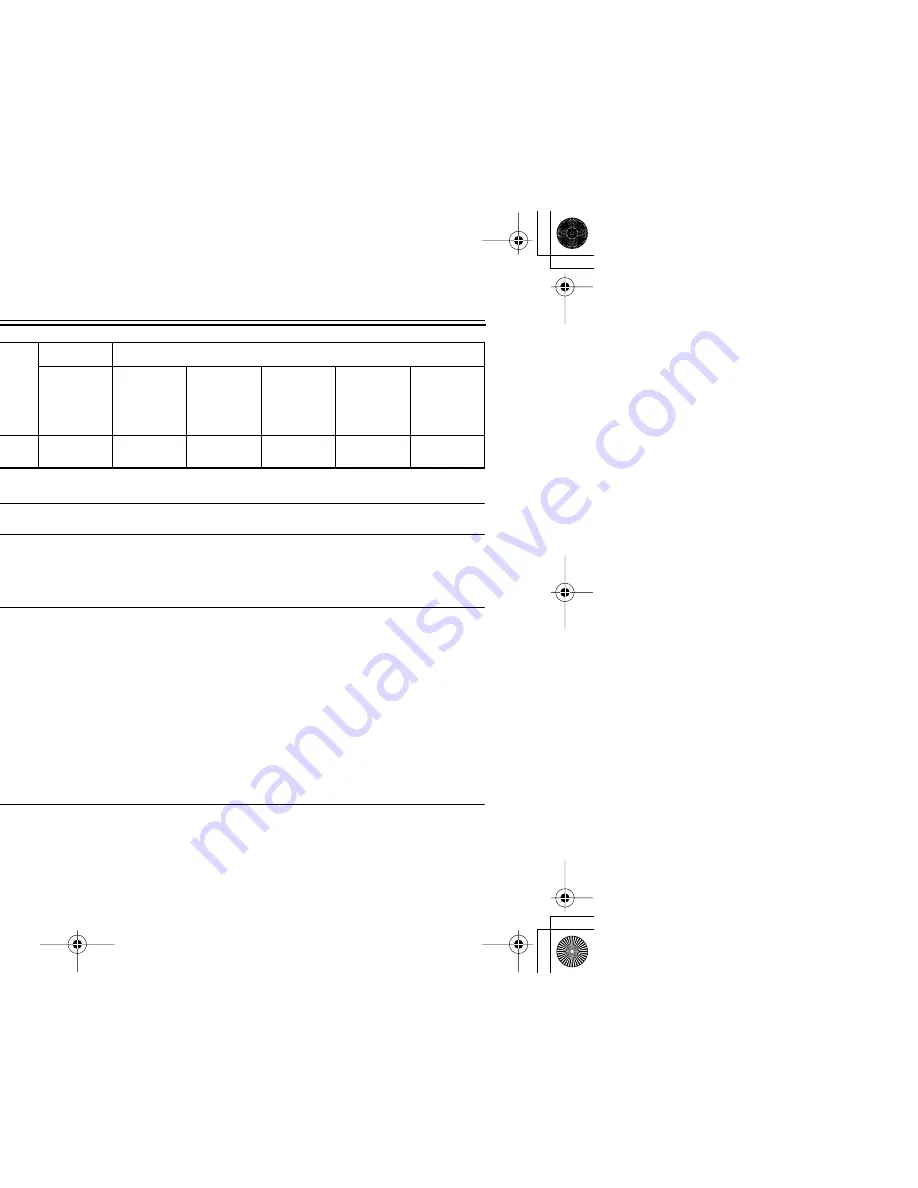 Yamaha XT250 Owner'S Manual Download Page 46