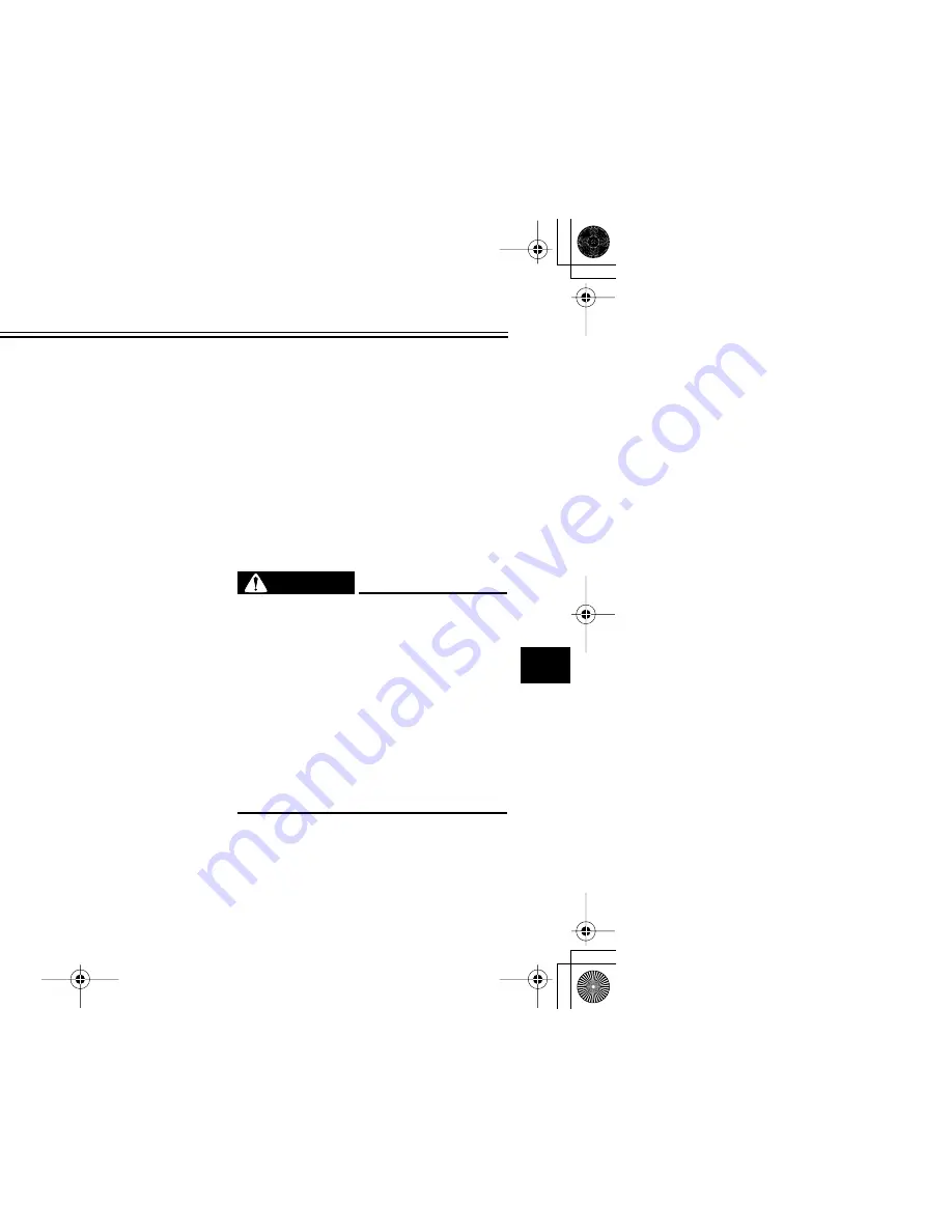 Yamaha XT250 Owner'S Manual Download Page 57