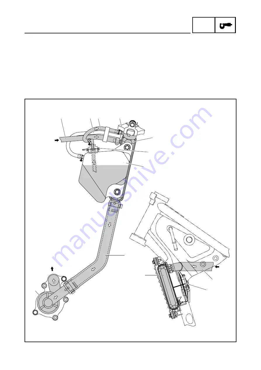 Yamaha XT660 2004 Скачать руководство пользователя страница 56