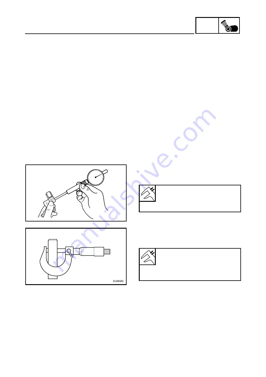 Yamaha XT660 2004 Service Manual Download Page 260