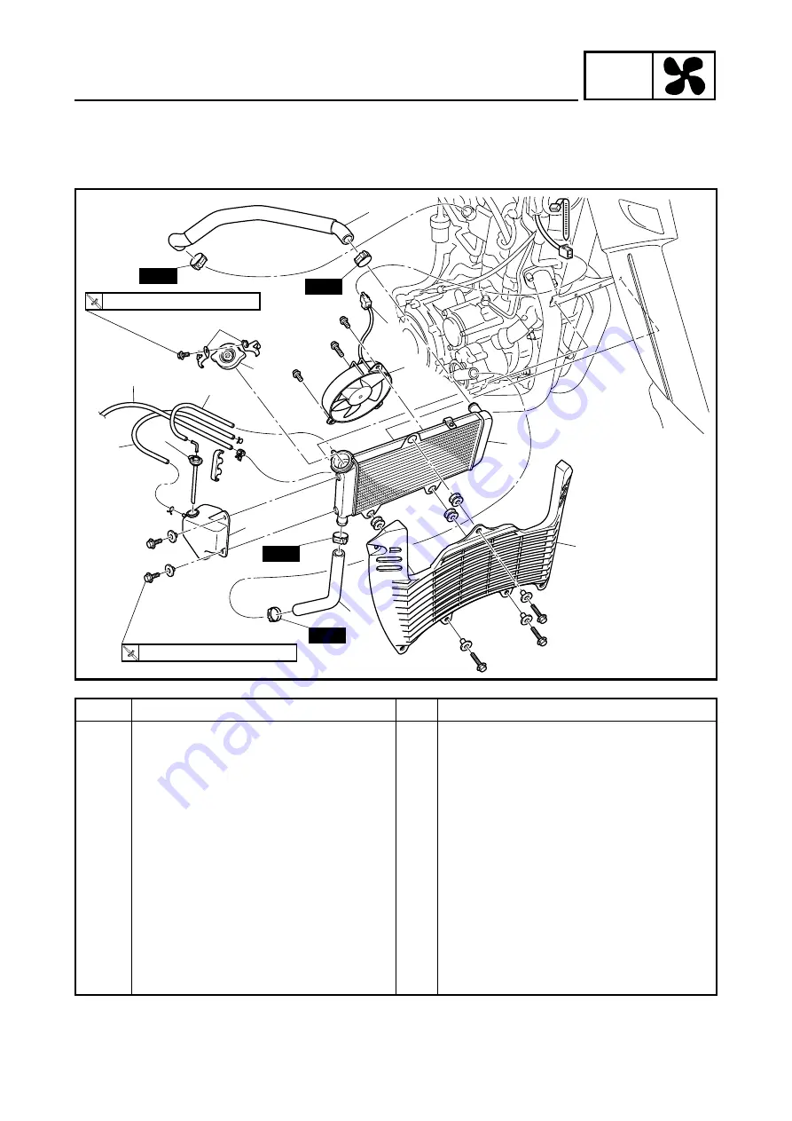 Yamaha XT660 2004 Скачать руководство пользователя страница 328