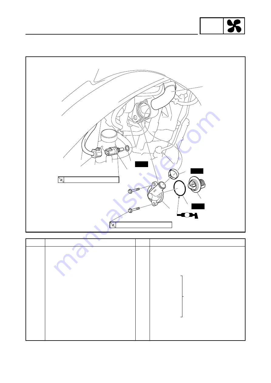 Yamaha XT660 2004 Скачать руководство пользователя страница 332