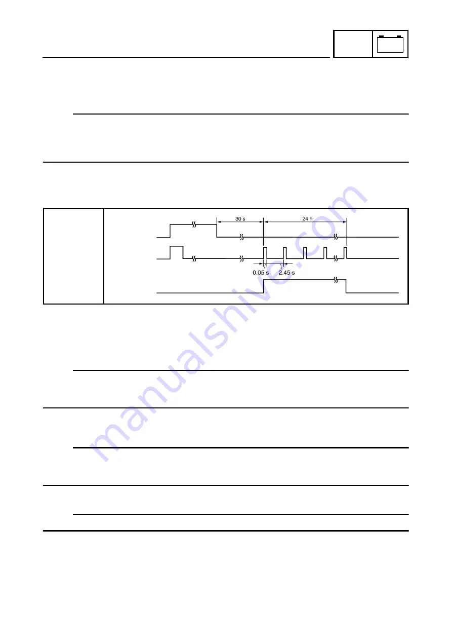 Yamaha XT660 2004 Service Manual Download Page 438