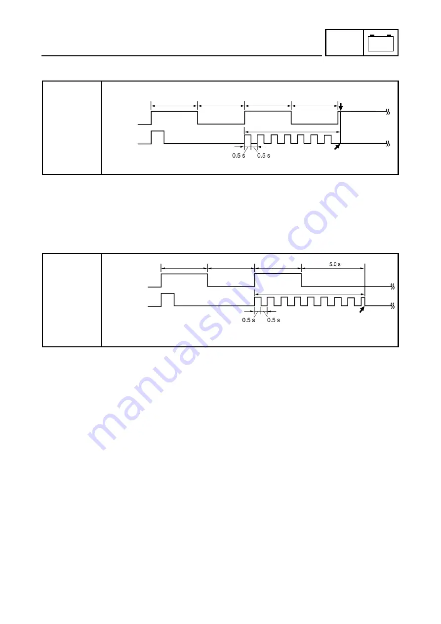 Yamaha XT660 2004 Service Manual Download Page 439