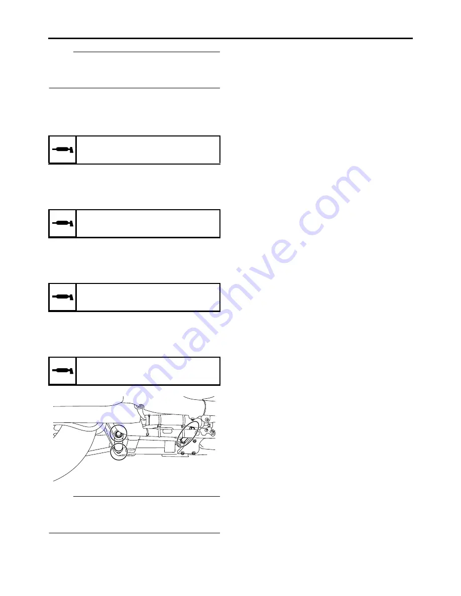 Yamaha XV19CTMWC Service Manual Download Page 120