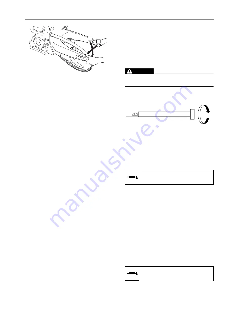 Yamaha XV19CTMWC Service Manual Download Page 203