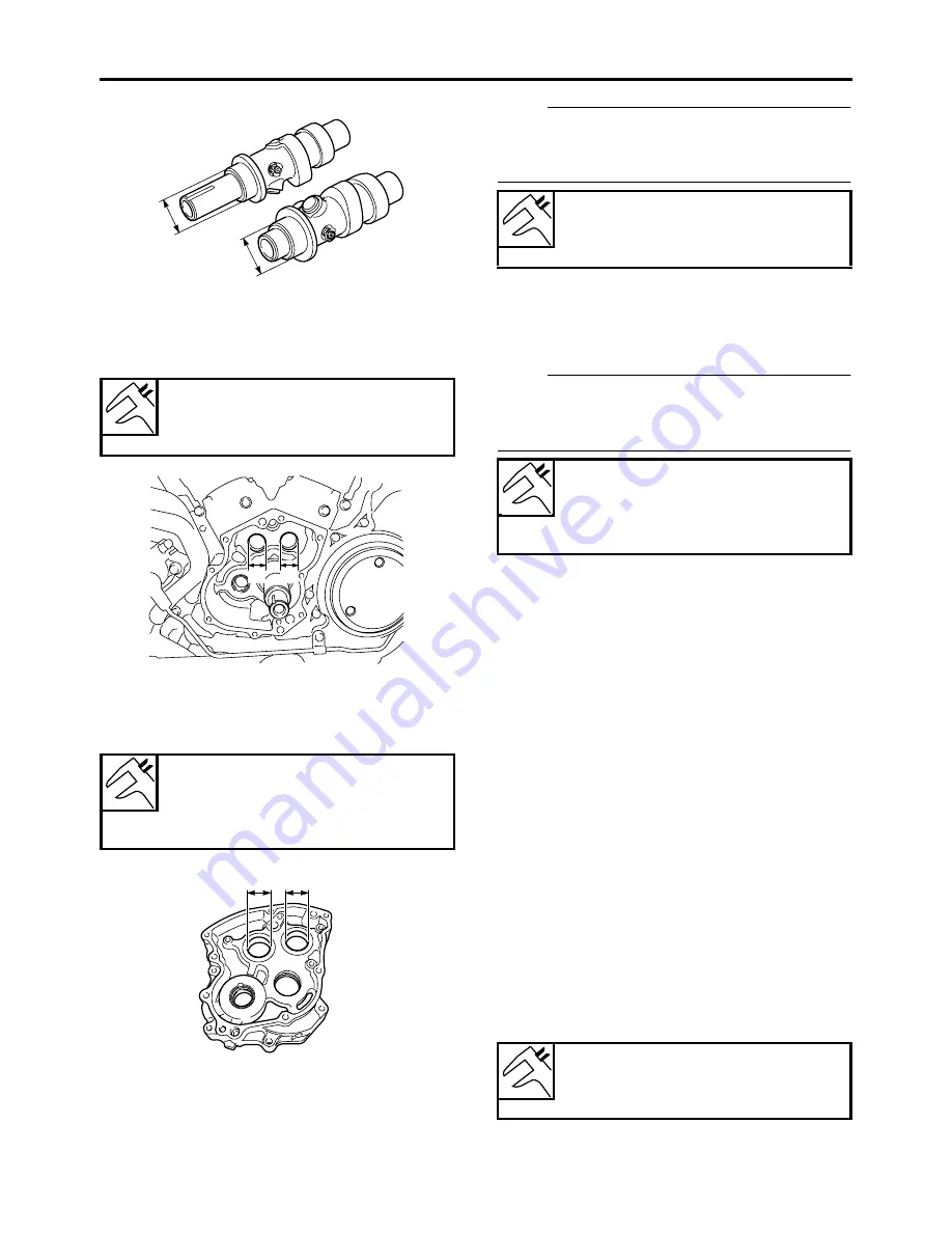 Yamaha XV19CTMWC Service Manual Download Page 236