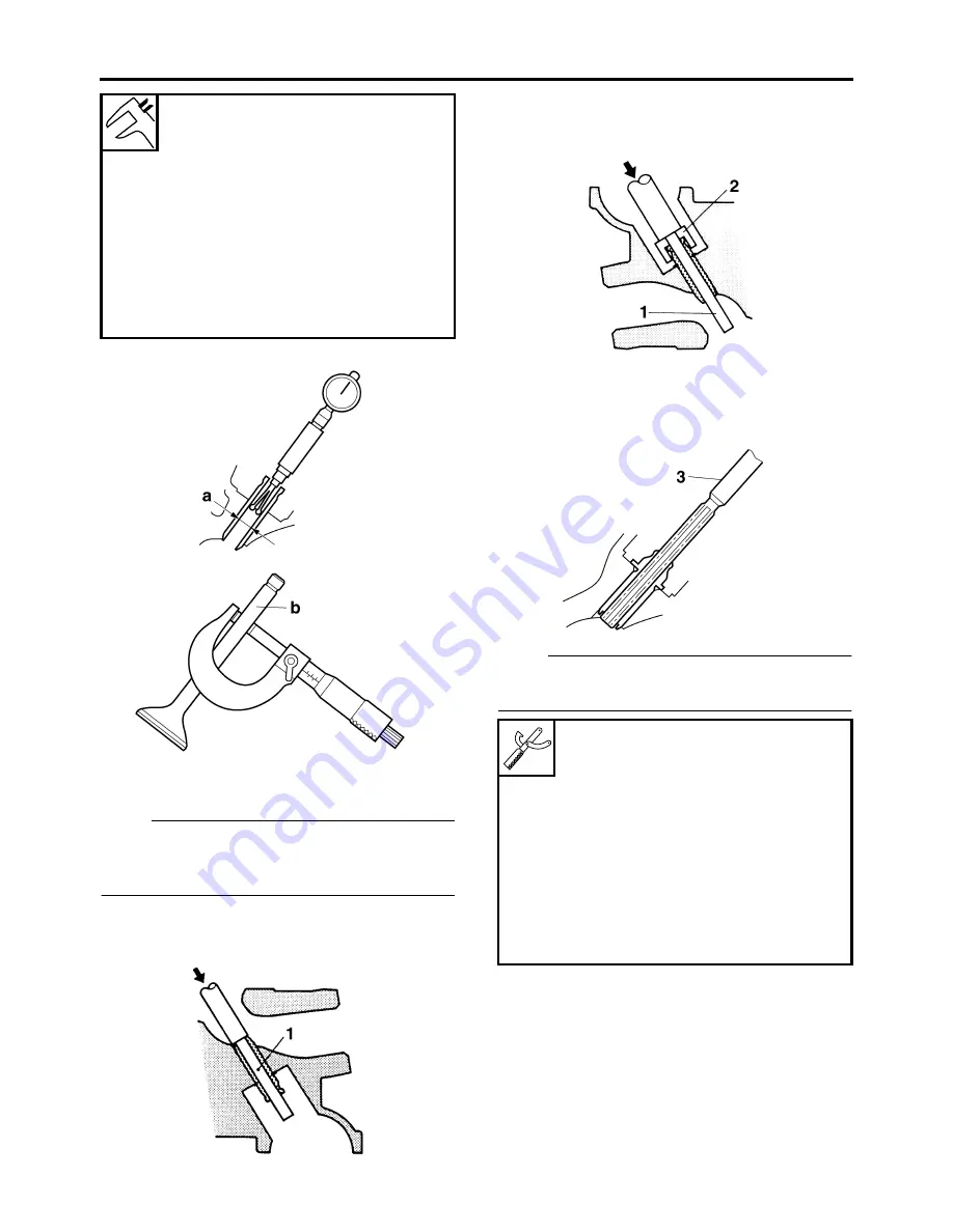 Yamaha XV19CTMWC Service Manual Download Page 252