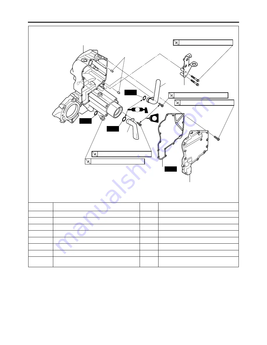 Yamaha XV19CTMWC Service Manual Download Page 297