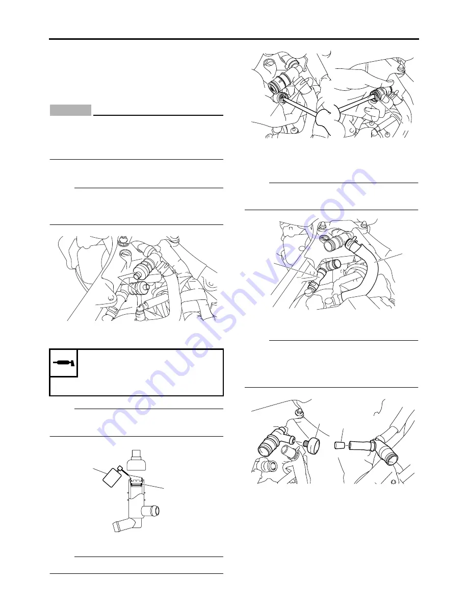 Yamaha XV19CTMWC Service Manual Download Page 329