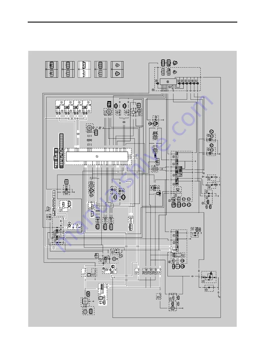 Yamaha XV19CTMWC Скачать руководство пользователя страница 345