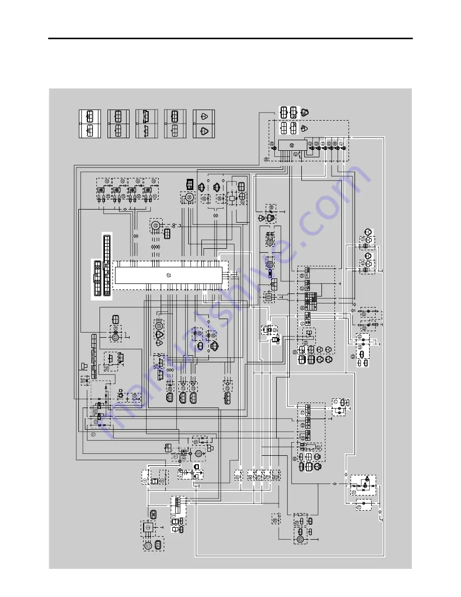 Yamaha XV19CTMWC Скачать руководство пользователя страница 361