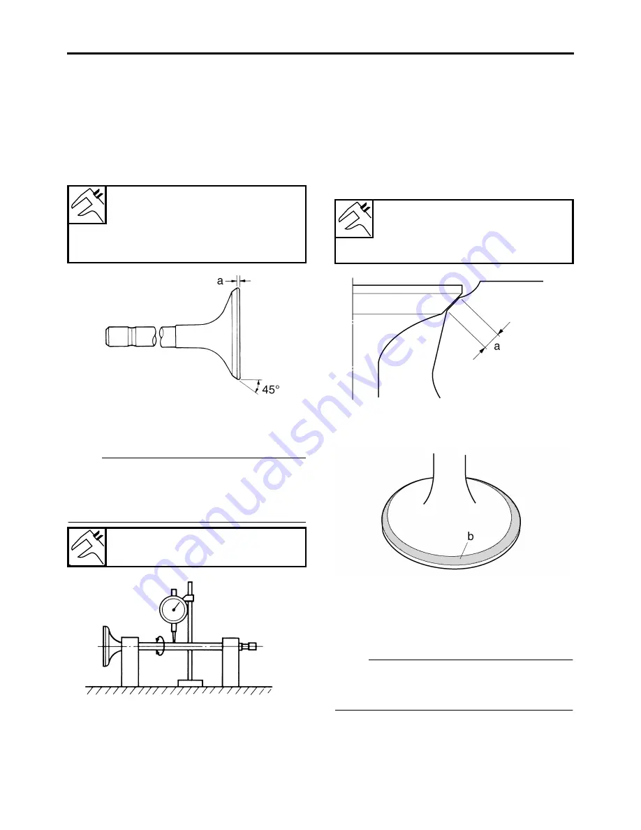 Yamaha XVS13AW Service Manual Download Page 236