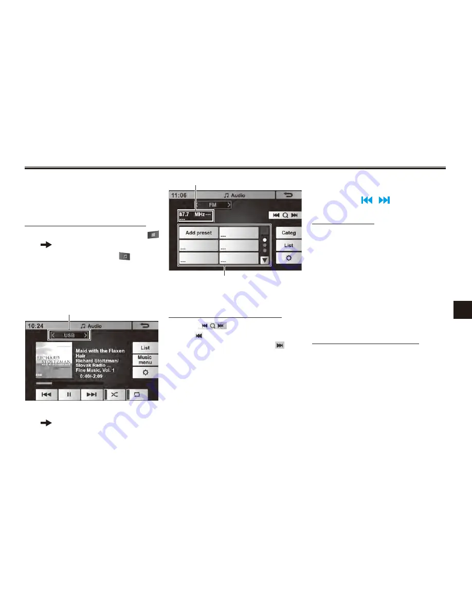 Yamaha XXXXXX Owner'S Manual Download Page 19