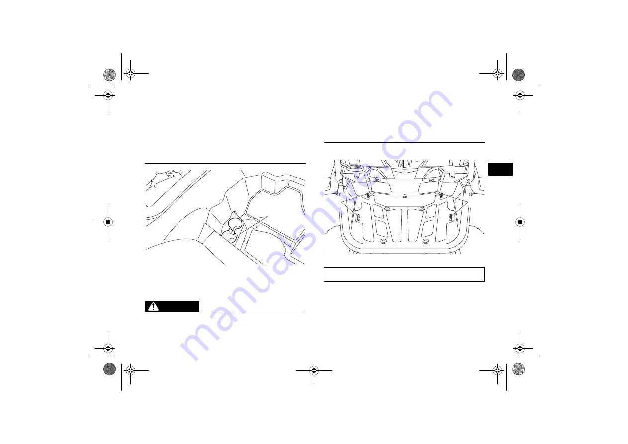 Yamaha XZ10YMXH Owner'S Manual Download Page 67