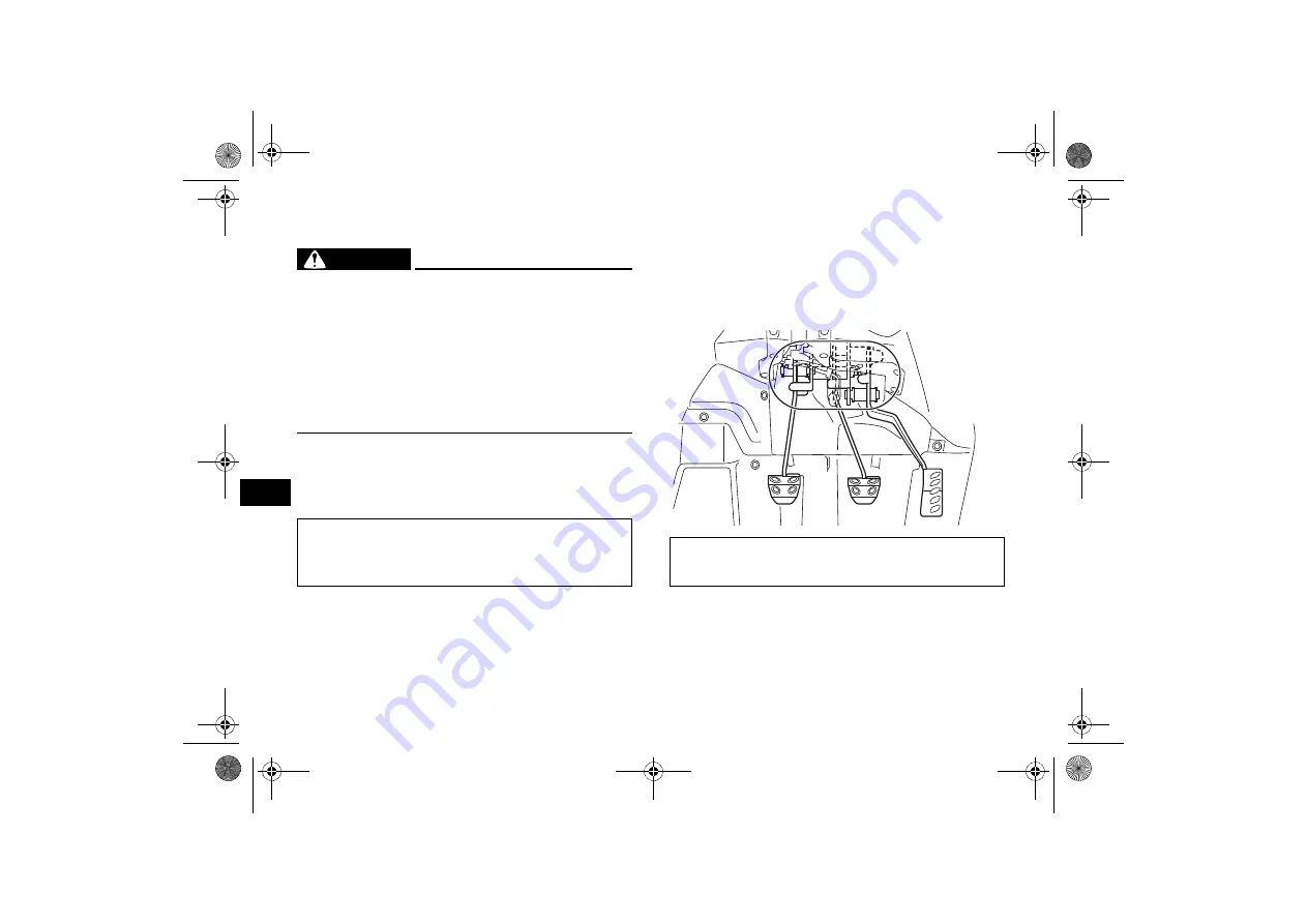 Yamaha XZ10YMXH Owner'S Manual Download Page 182