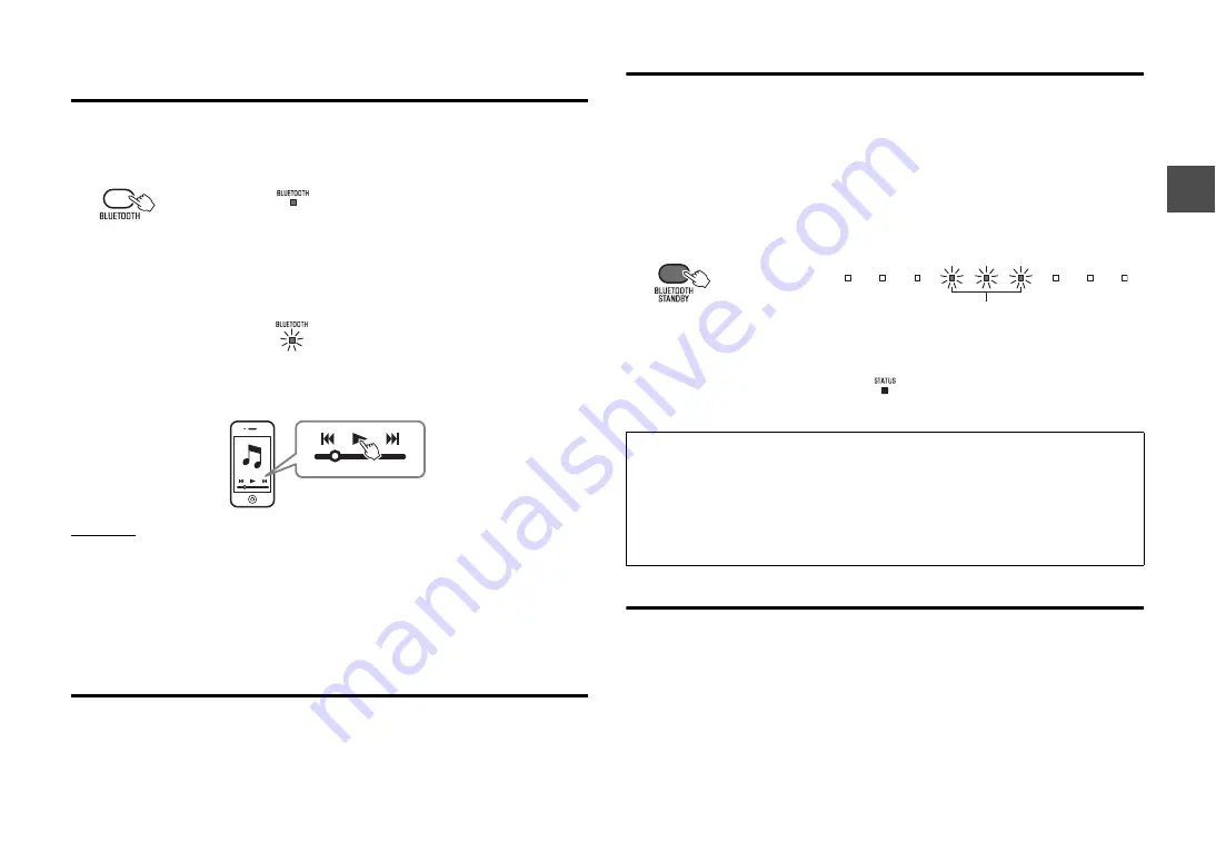 Yamaha YAS-152 Owner'S Manual Download Page 31