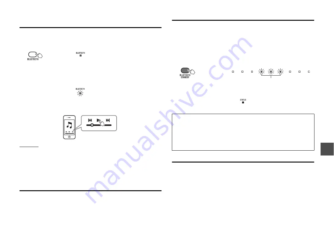 Yamaha YAS-152 Owner'S Manual Download Page 131