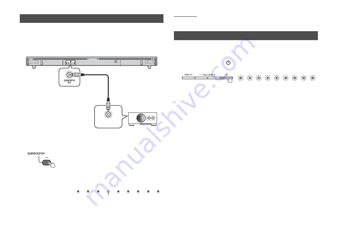 Yamaha YAS-152 Owner'S Manual Download Page 156