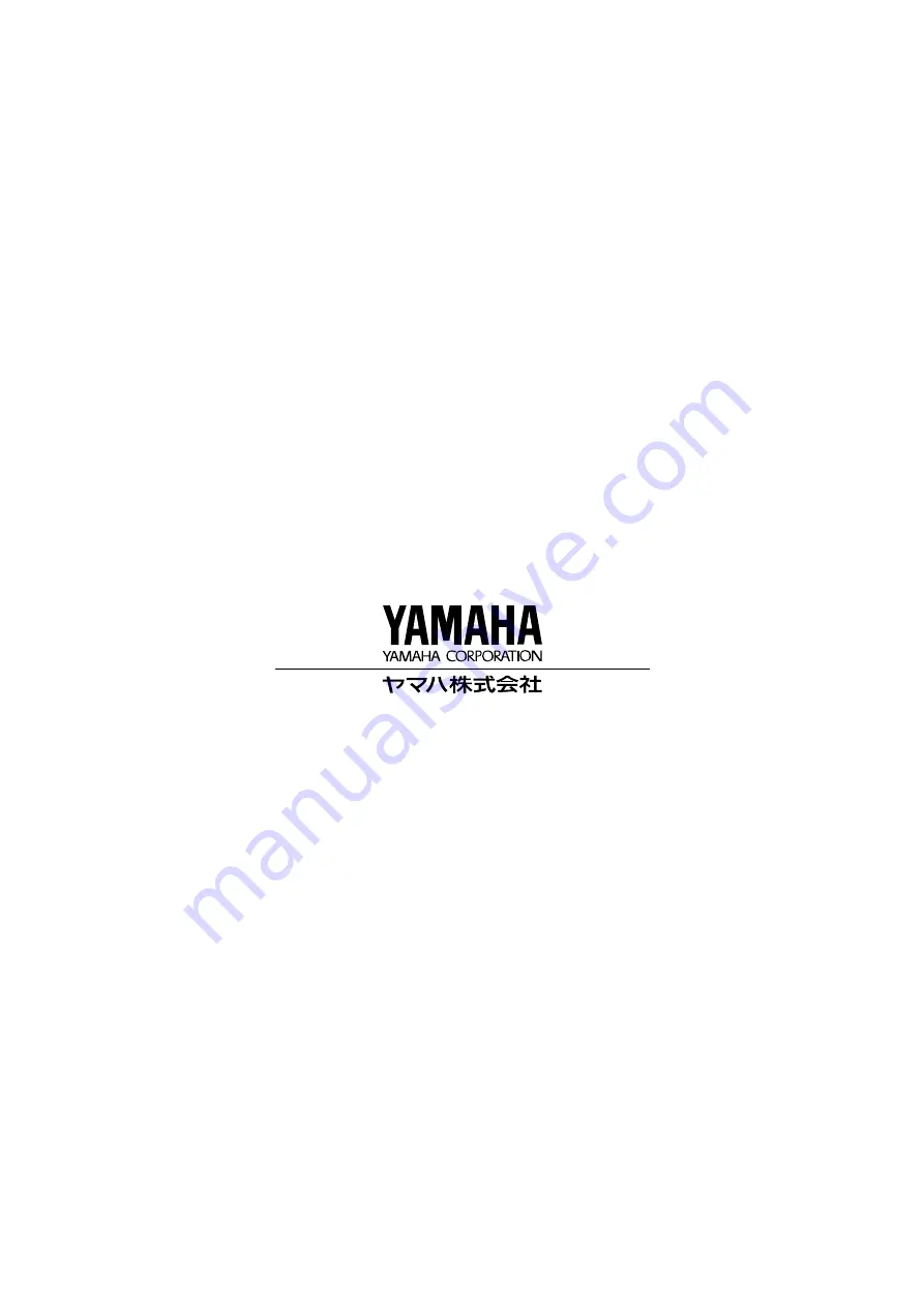 Yamaha YDP-301 (Japanese) Owner'S Manual Download Page 56