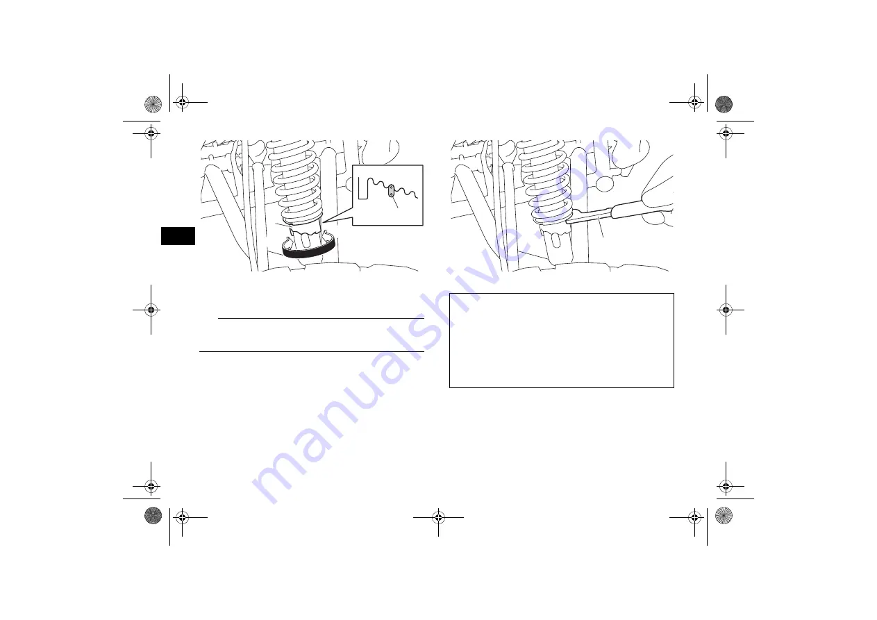 Yamaha YFM 90 Owner'S Manual Download Page 46