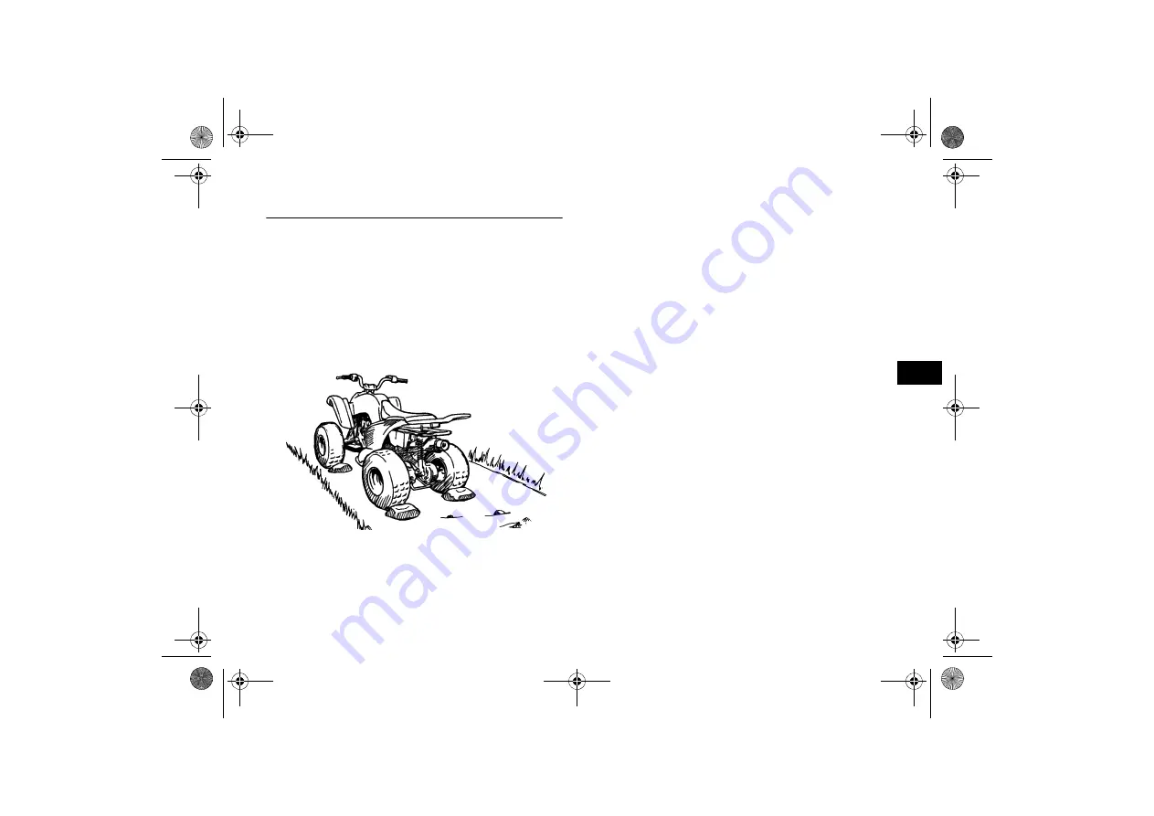 Yamaha YFM09RYXG Owner'S Manual Download Page 55