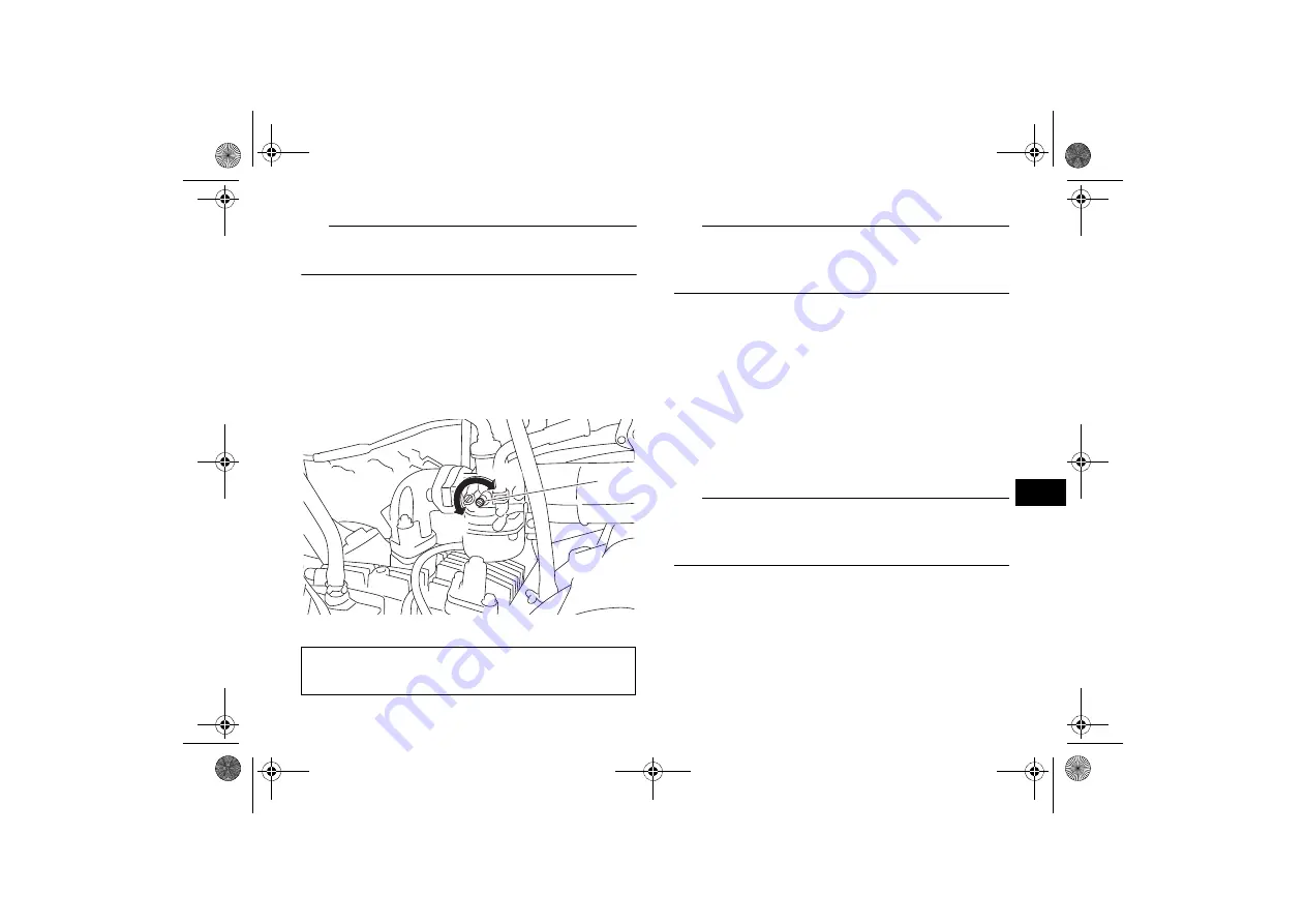 Yamaha YFM09RYXG Owner'S Manual Download Page 99