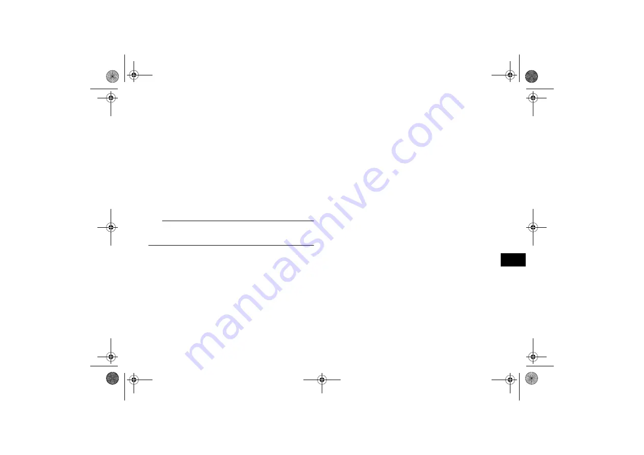 Yamaha YFM250RA Owner'S Manual Download Page 133