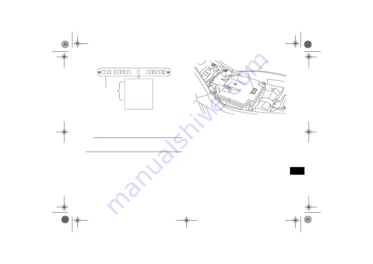 Yamaha YFM250RA Owner'S Manual Download Page 139