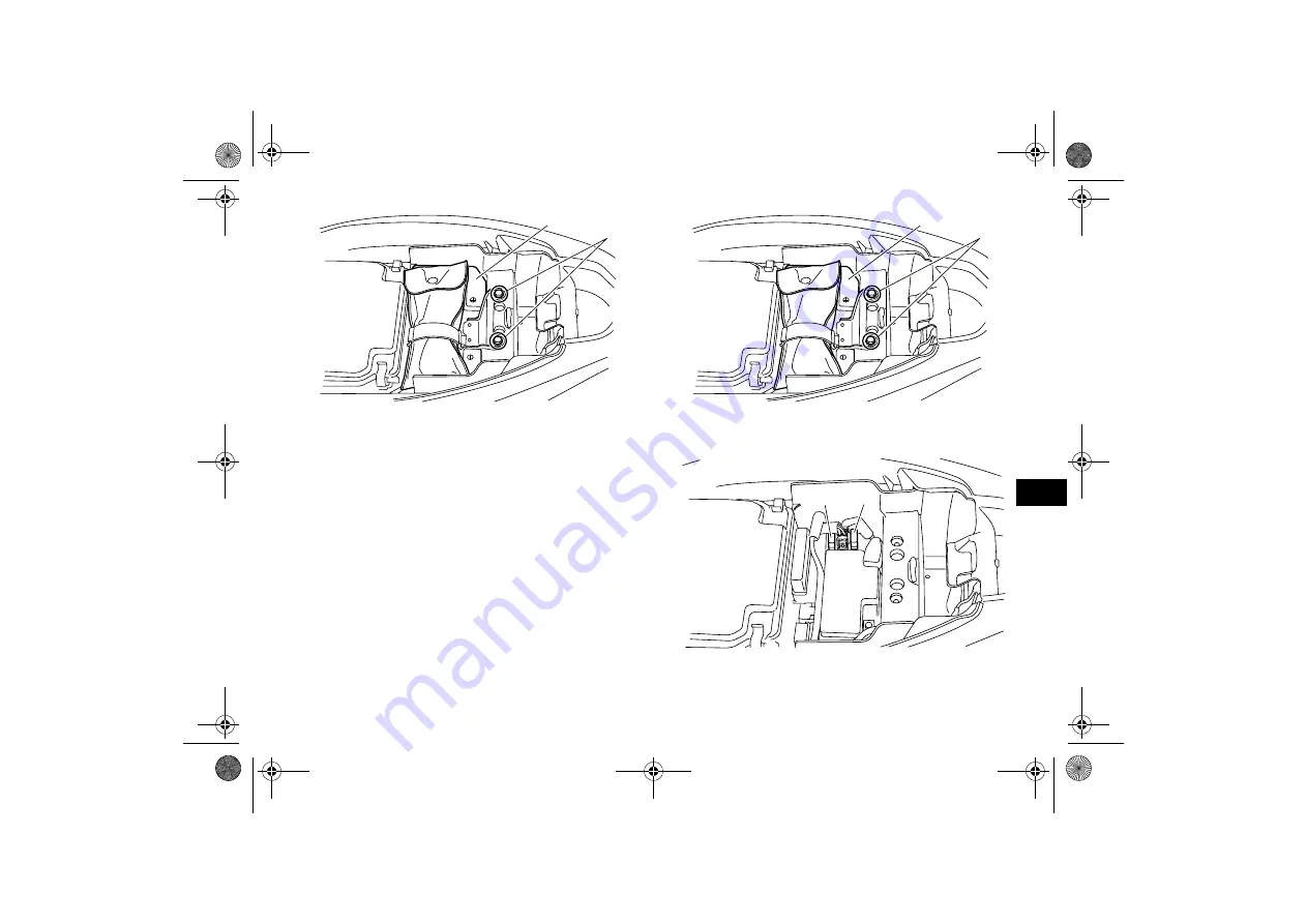 Yamaha YFM250RZ Owner'S Manual Download Page 115