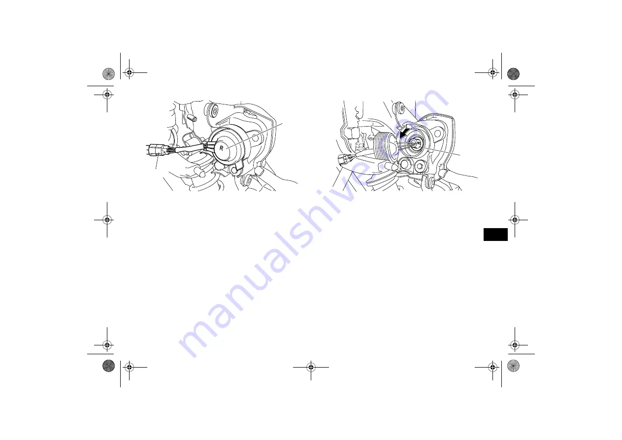 Yamaha YFM250RZ Owner'S Manual Download Page 117