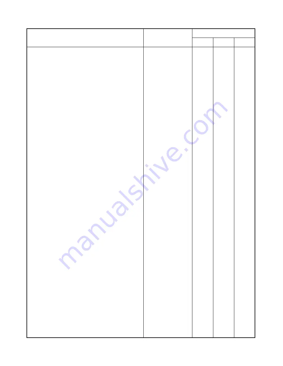 Yamaha YFM350FAS Assembly Manual Download Page 28