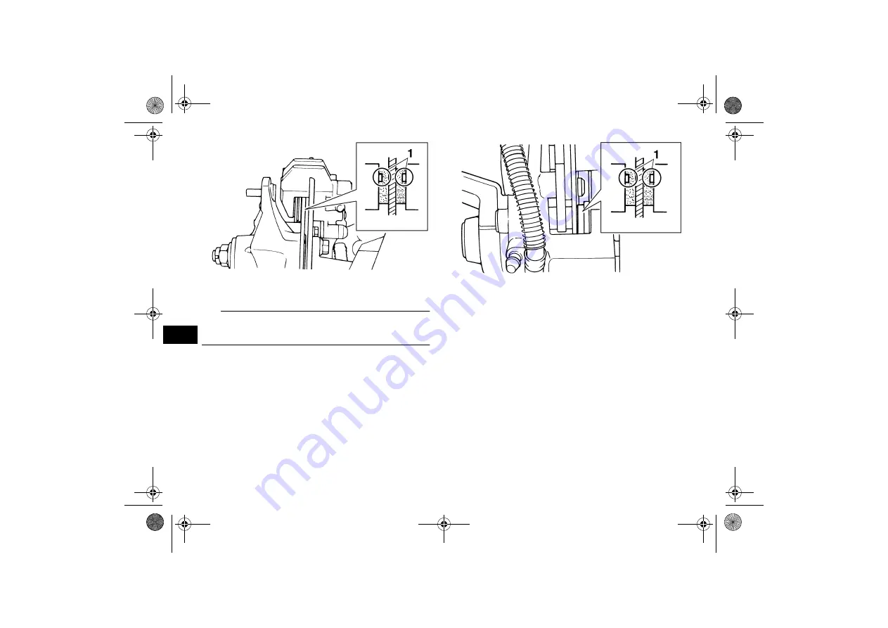 Yamaha YFM350R-W Owner'S Manual Download Page 100