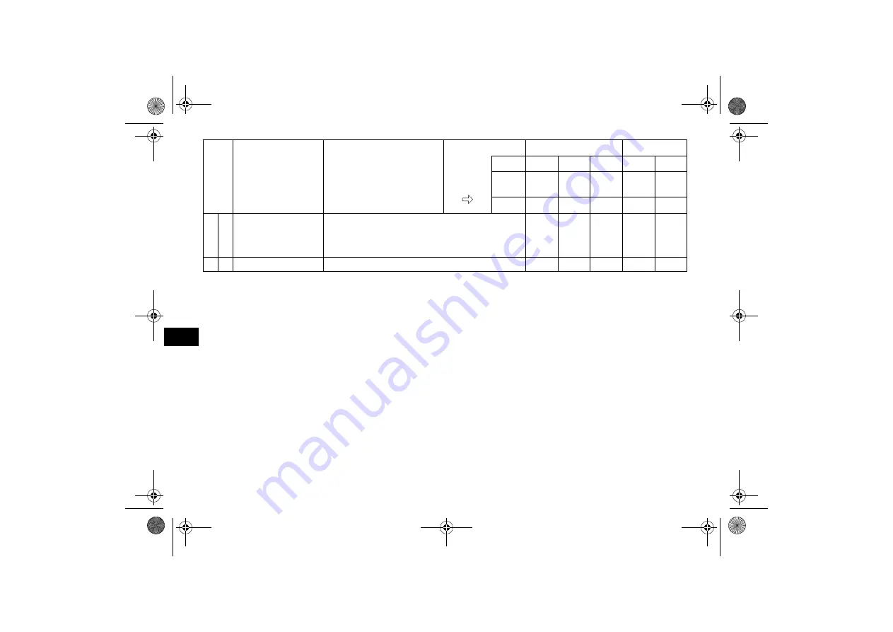 Yamaha YFM350RB Owner'S Manual Download Page 84