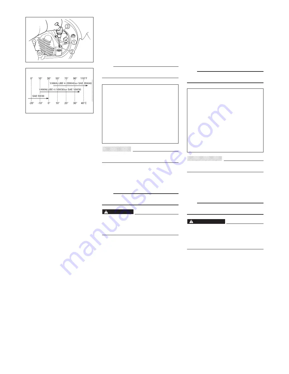 Yamaha YFM400FAR Assembly Manual Download Page 17