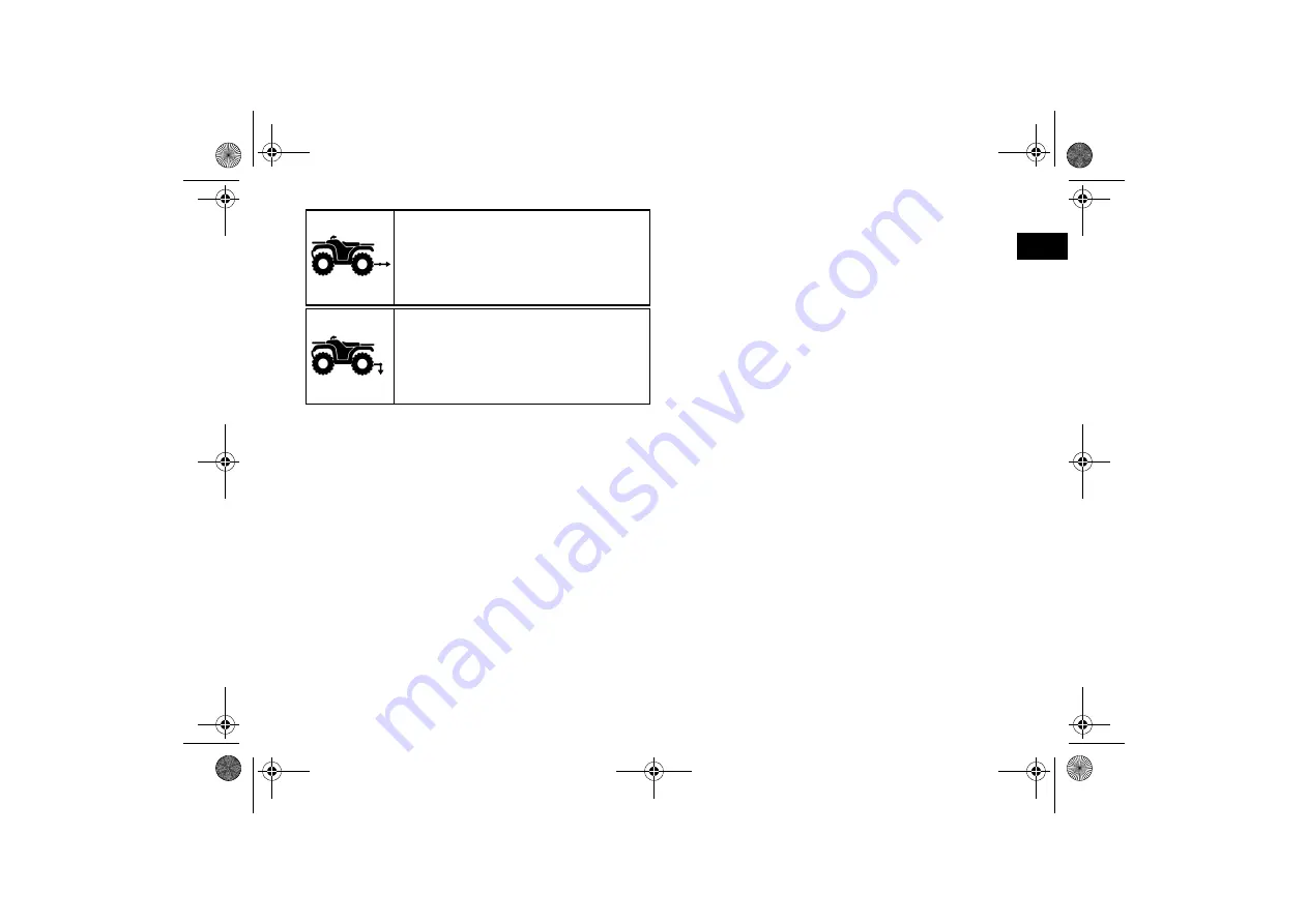 Yamaha YFM450FAZ Owner'S Manual Download Page 17