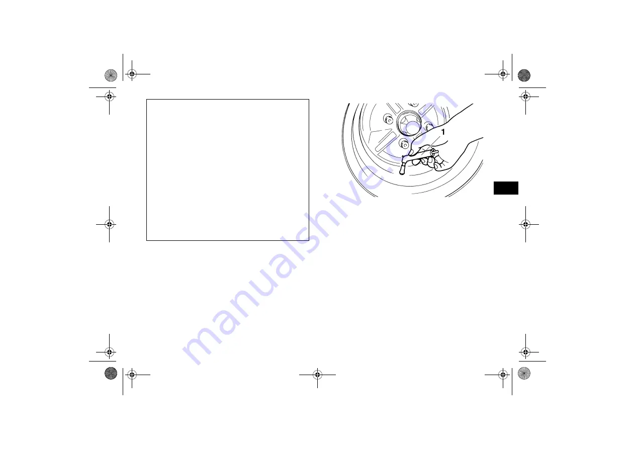 Yamaha YFM450FAZ Owner'S Manual Download Page 55