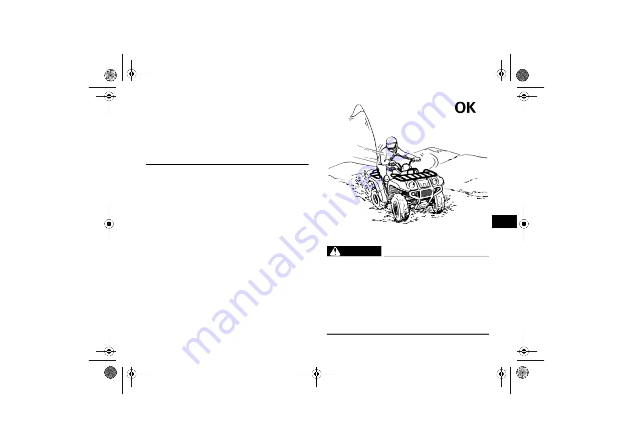 Yamaha YFM450FAZ Owner'S Manual Download Page 83