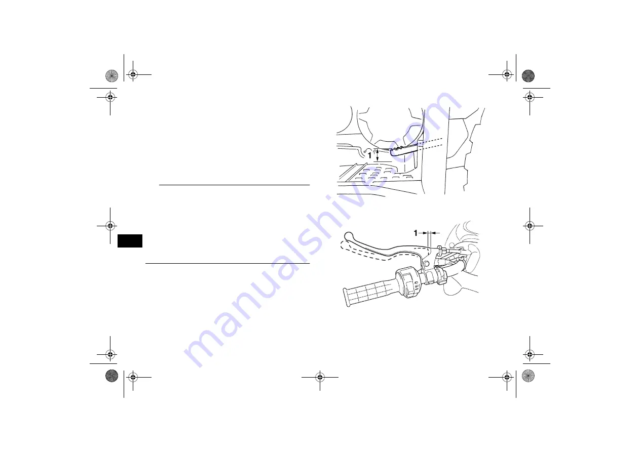 Yamaha YFM450FAZ Owner'S Manual Download Page 130