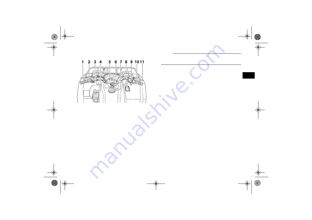 Yamaha YFM4FGW Owner'S Manual Download Page 19