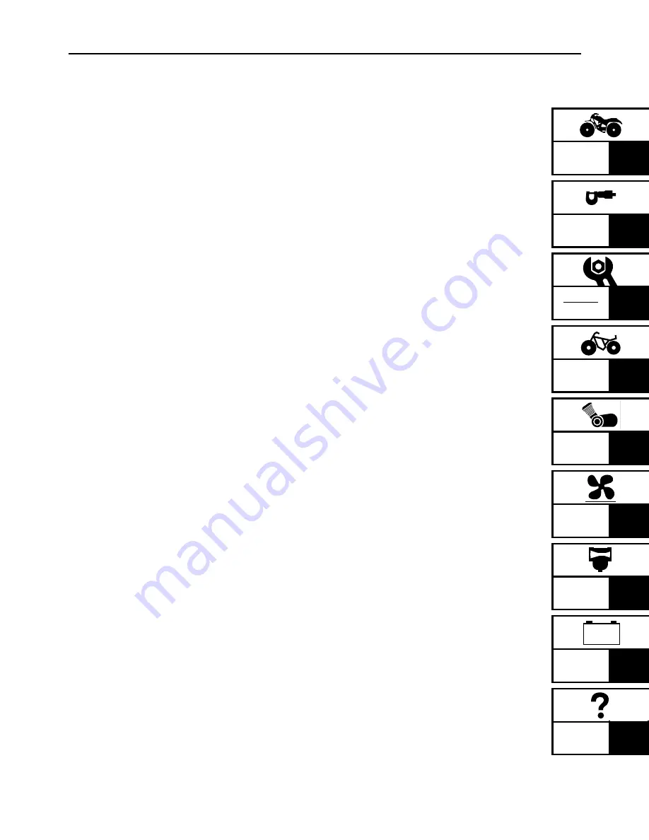 Yamaha YFM660RN Service Manual Download Page 13