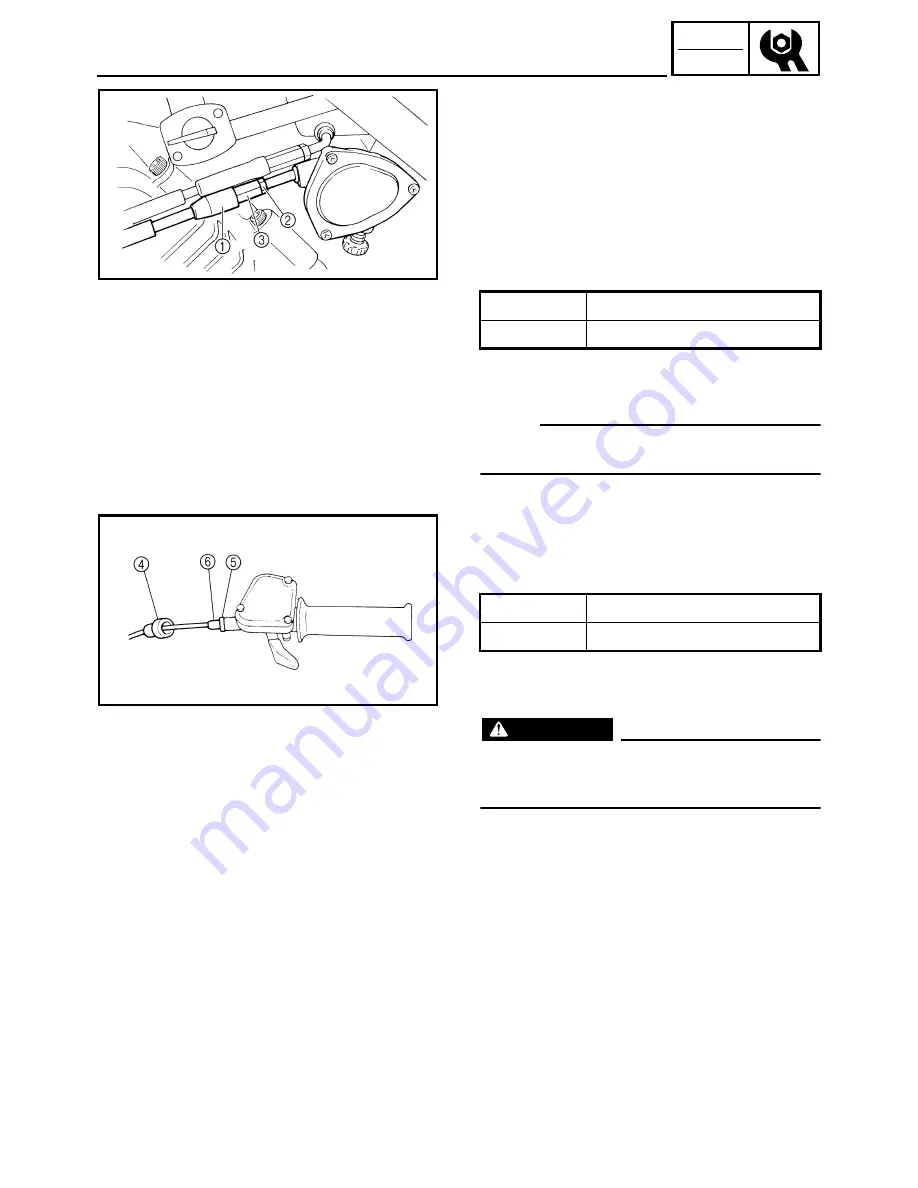 Yamaha YFM660RN Service Manual Download Page 69