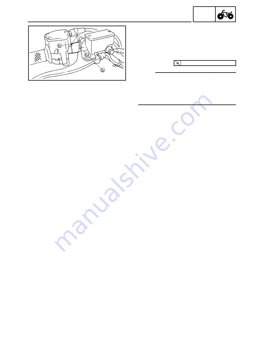 Yamaha YFM660RN Service Manual Download Page 159