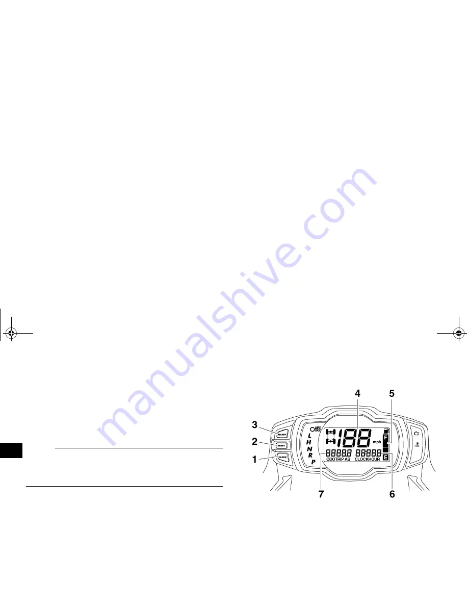 Yamaha YFM7FGX Owner'S Manual Download Page 22